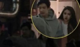 巴顿前女友爆料视频播放,揭秘两人分手背后真相